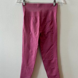 Spiritual Gangster Love Sculpt Leggings 7/8 M/L